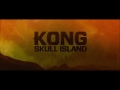 Kong Skull Island HD Trailer Deutsch King Kong