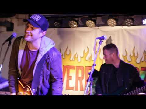 COVERPALOOZA   Lonely Boy Medley short cut