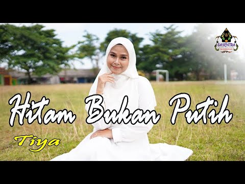 HITAM BUKAN PUTIH (Mega Mustika) - TIYA (Cover Dangdut)