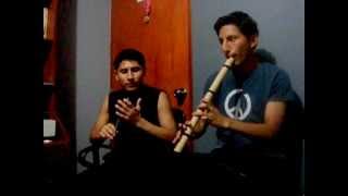 Maeve's March (Cover Cruachan).MPG