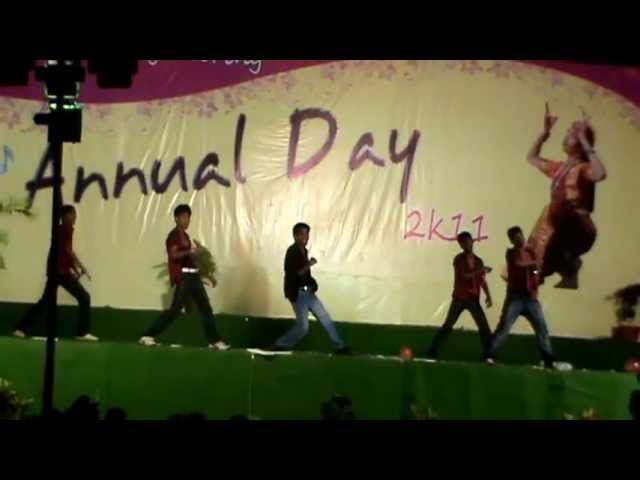 Sri Prakash College of Engineering video #1