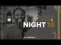 Night 15 Praying In Tongues At Midnight Prayer Siege S6