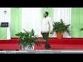 MWL CHRISTOPHER MWAKASEGE KAMA UNATAKA KUFANIKIWA DUNIANI KUOMBA PEKE YAKE HAITOSHI