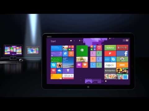 New Devices for the new Windows