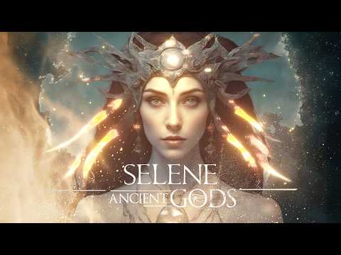 Selene – Epic Music Tribute to the Greek Moon Goddess 🌕 | Mythical Soundscapes