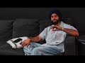 DAYSOFF Official Video Khush Athwal Ft Karam Brar Mad Mix Latest Punjabi Song 2025