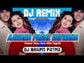 Aawara Pagal Deewana || Kumar Sanu And Alka Yagnik || Dj Remix By Dj Arvind Patna