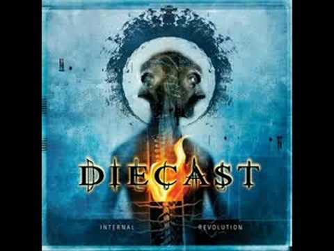 Diecast - Fractured