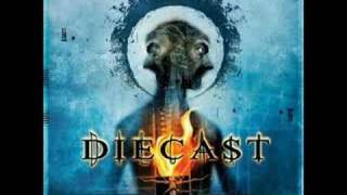 Diecast - Fractured