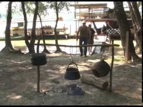 Reportaza Ribareva kci