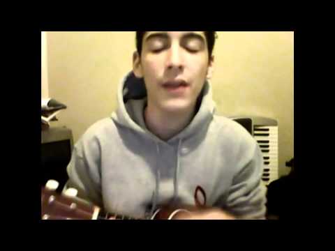 Losing Myself - Robin Pecknold & Ed Droste