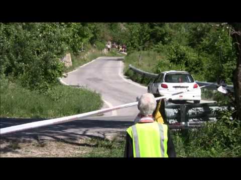 Rally Valli del Bormida 2011 - Bormida 30° Rally Due.wmv