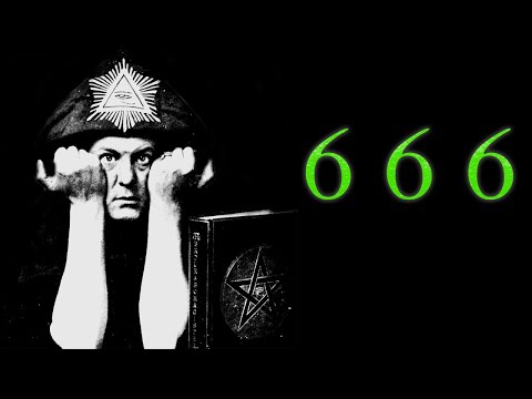 The Great Beast & The Green Fairy:  Aleister Crowley on Absinthe & New Orleans by@AtunSheiFilms