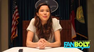 Containment: On Set with Hanna Mangan Lawrence video