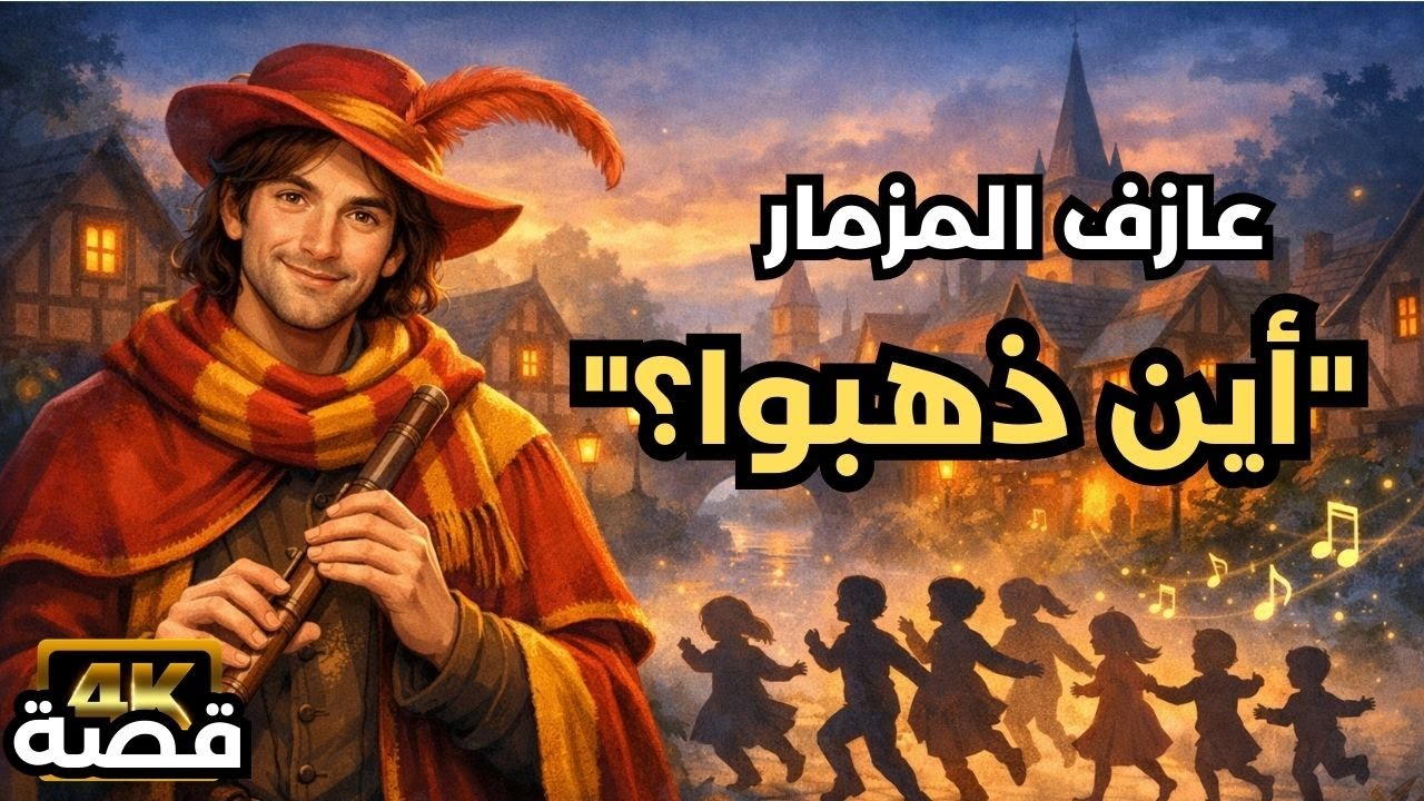 فن القصص والحكايات