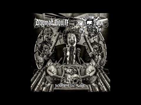 Doomed Again - All that I Hate