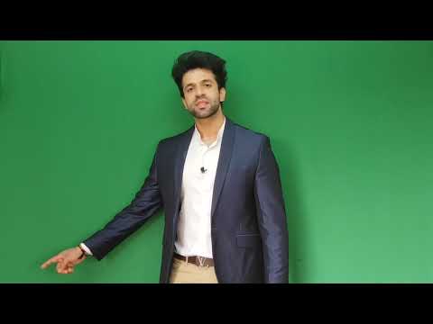 Maitrik thakkar Positive & subtle audition