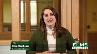 Elms College - MBA Program