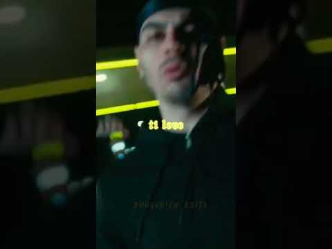 1 VS 1 Gallagher X Traffik X Afrikillz (Rondo Dissing) | Edit