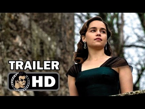 VOICE FROM THE STONE Official Trailer (2017) Emilia Clarke Thriller Movie HD
