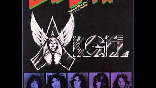 ANGEL – Rock And Rollers / Mariner