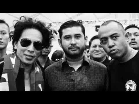 Joe Flizzow, Amy Search & MicBandits. KITA TETAP MENANG