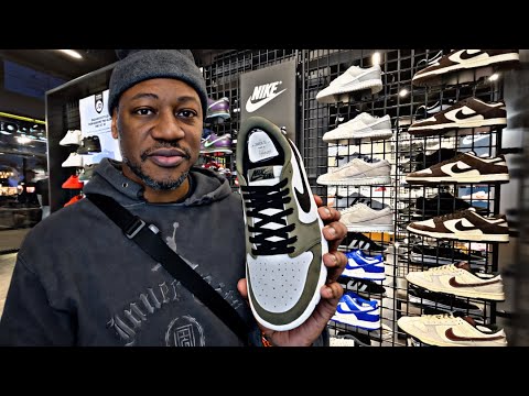 Air Jordan Jd
