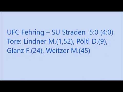 19He UFC Fehring - SU Straden