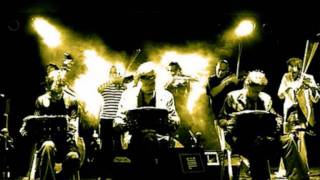 11. haftanın (11 Temmuz - 17 Temmuz) tandası: Fervor de Buenos Aires (Tango)