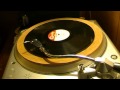 Yesterdays - The Ink Spots
