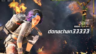 [XDEFIANT]今人気の無料FPS！エックスディファイアント！6日目！