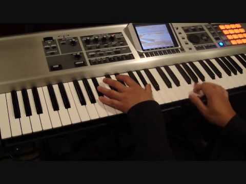 Rose Royce - Wishing On A Star - Piano Tutorial
