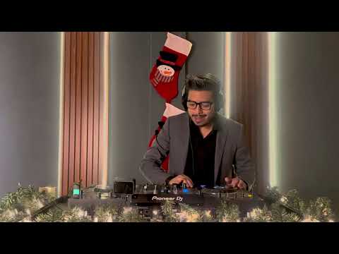 Mix Navideño 2025 - 2026 | OFICIAL | Música de Navidad 2025 - Mix Navideño Bailable 2025 | 