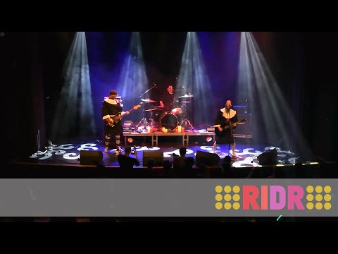 RIDR21 | Saint Nudes - Bones