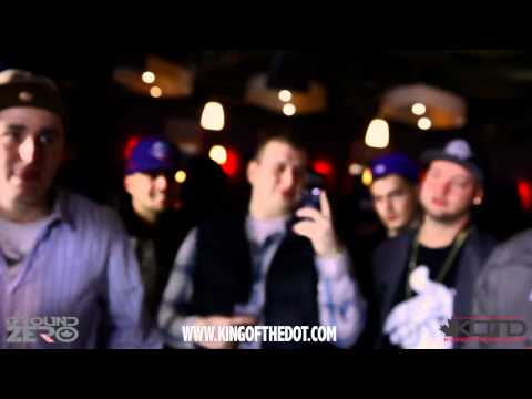 ArtifiShul Instinct vs I.S.