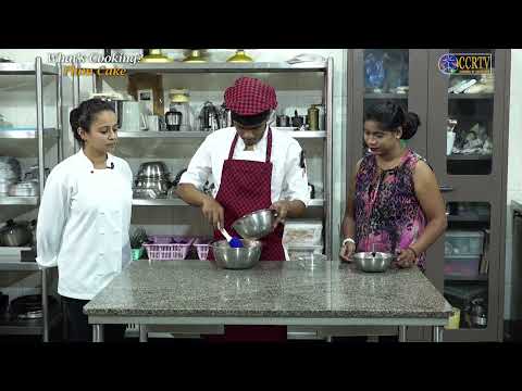 Whats Cooking  - Season 2 -  Episode 11