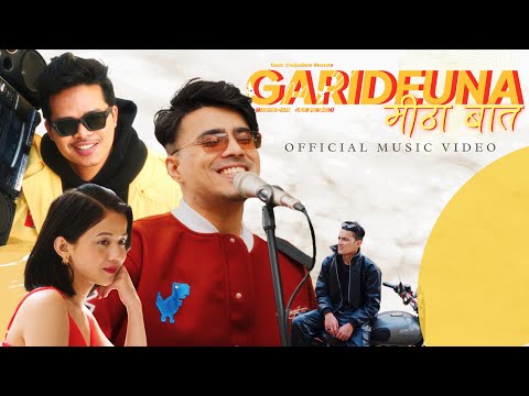 Mitha Baat (Official Video)- BEEST ft. Ram HuLK | Beest Production