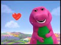 Barney S Music Box 30th Anniversary Edition