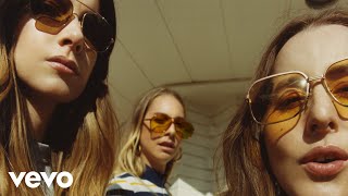 HAIM - Kept Me Crying (Audio)