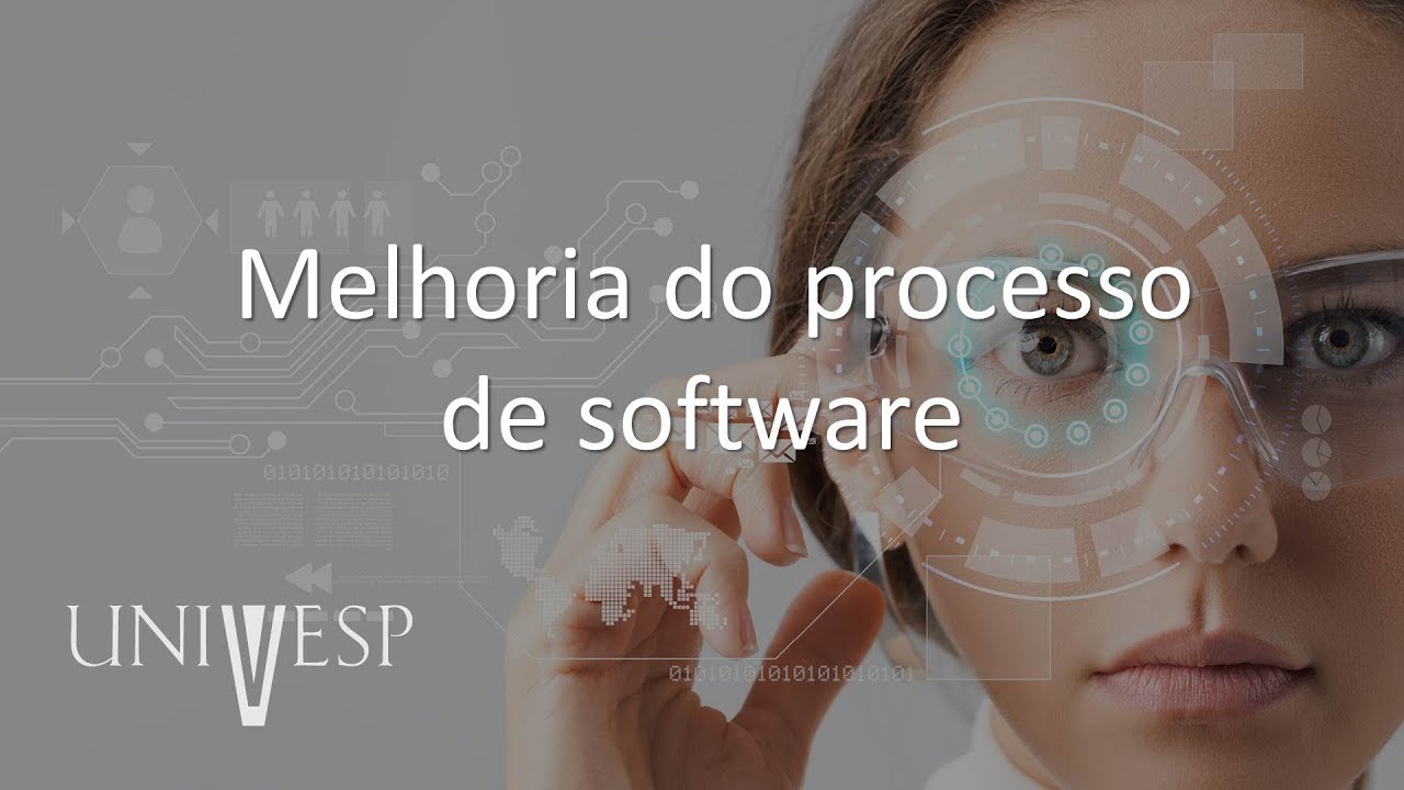 Gerência e Qualidade de Software - Aula 14 - Melhoria do processo de software