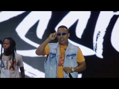 DVD 7KSSIO - Ao VIVO em Salvador/BA - Arena Fonte Nova