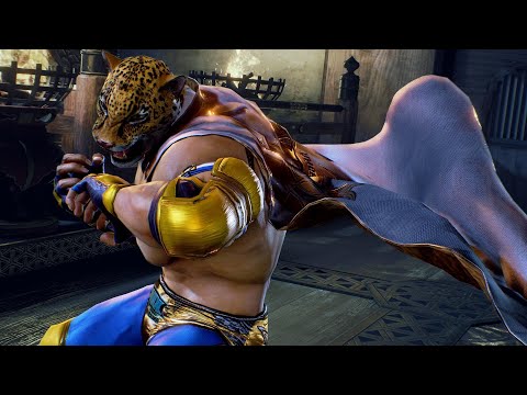 Julia (Azday) vs King (achiLess) | @hypegaminglounge