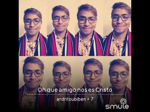 Aza manadino ahy Cover by Andri Toubi_Ben