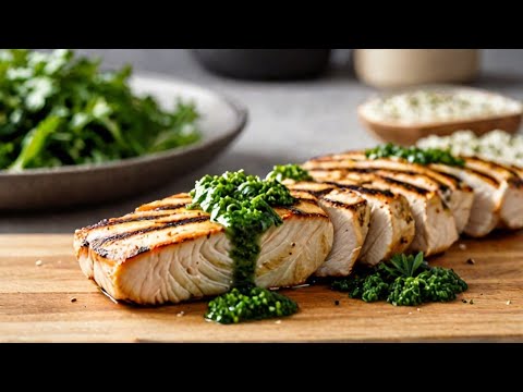 chimichurri argentino | cooking video | chimichurri sauce recipe | food challenge video