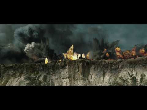 TU NE TUERAS POINT - extrait "Arrivée à Okinawa" - VOST