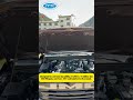 JMC2025 model is launched #jmc #automobile #autoparts