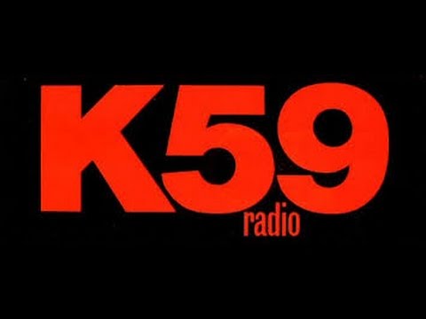 K59 Radio - TV Spot 2