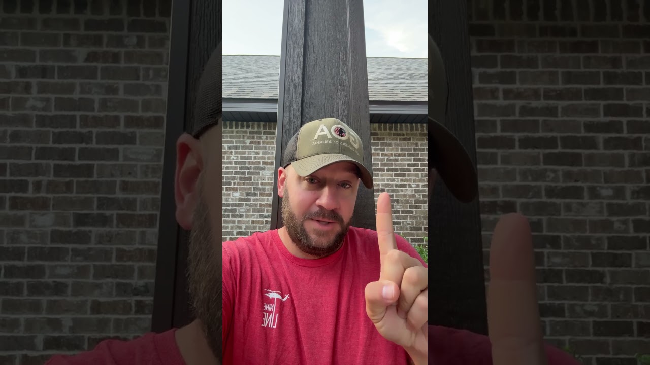 🚨🚨🚨 SUPPRESSOR REMOVAL JUST PASSED THE FULL HOUSE!!!! #shortsfeed #shortsvideo #congress #langley