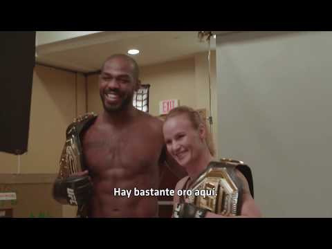 UFC 247 Embedded: Vlog Series - Episodio 4