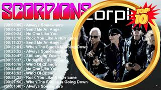 Download lagu SCORPION mp3